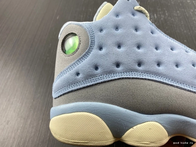 Retro Jordan SoleFly DX5763-100 13 0630